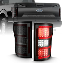 Load image into Gallery viewer, ANZO USA 311315 LED Tail Lights for Select Ford F-150
