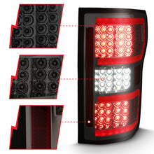 Load image into Gallery viewer, ANZO USA 311315 LED Tail Lights for Select Ford F-150
