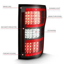 Load image into Gallery viewer, ANZO USA 311315 LED Tail Lights for Select Ford F-150