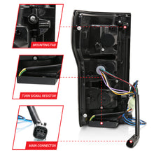 Load image into Gallery viewer, ANZO USA 311315 LED Tail Lights for Select Ford F-150
