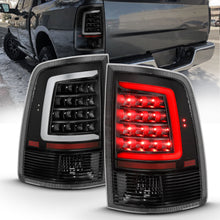 Load image into Gallery viewer, ANZO USA 311318 Tail Light Assembly for Select Dodge Ram 1500, Dodge Ram 2500, Dodge Ram 3500, Ram 1500, Ram Classic, Ram 2500, Ram