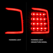 Load image into Gallery viewer, ANZO USA 311318 Tail Light Assembly for Select Dodge Ram 1500, Dodge Ram 2500, Dodge Ram 3500, Ram 1500, Ram Classic, Ram 2500, Ram