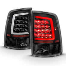 Load image into Gallery viewer, ANZO USA 311318 Tail Light Assembly for Select Dodge Ram 1500, Dodge Ram 2500, Dodge Ram 3500, Ram 1500, Ram Classic, Ram 2500, Ram