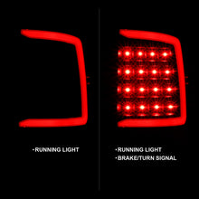 Load image into Gallery viewer, ANZO USA 311319 Tail Light Assembly for Select Dodge Ram 1500, Dodge Ram 2500, Dodge Ram 3500, Ram 1500, Ram Classic, Ram 2500, Ram