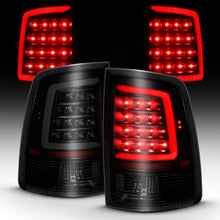 Load image into Gallery viewer, ANZO USA 311319 Tail Light Assembly for Select Dodge Ram 1500, Dodge Ram 2500, Dodge Ram 3500, Ram 1500, Ram Classic, Ram 2500, Ram