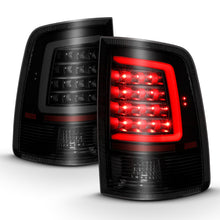 Load image into Gallery viewer, ANZO USA 311319 Tail Light Assembly for Select Dodge Ram 1500, Dodge Ram 2500, Dodge Ram 3500, Ram 1500, Ram Classic, Ram 2500, Ram