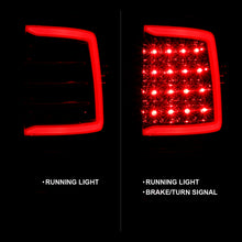 Load image into Gallery viewer, ANZO USA 311320 Tail Light Assembly for Select Dodge Ram 1500, Dodge Ram 2500, Dodge Ram 3500, Ram 1500, Ram Classic, Ram 2500, Ram