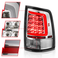 Load image into Gallery viewer, ANZO USA 311320 Tail Light Assembly for Select Dodge Ram 1500, Dodge Ram 2500, Dodge Ram 3500, Ram 1500, Ram Classic, Ram 2500, Ram