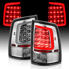 Load image into Gallery viewer, ANZO USA 311320 Tail Light Assembly for Select Dodge Ram 1500, Dodge Ram 2500, Dodge Ram 3500, Ram 1500, Ram Classic, Ram 2500, Ram