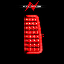 Load image into Gallery viewer, ANZO USA 311321 Tail Light Assembly for Select Chevrolet Suburban 1500, Chevrolet Suburban 2500, Chevrolet Tahoe, GMC Yukon, GMC Yukon XL 1500, GMC Yukon XL