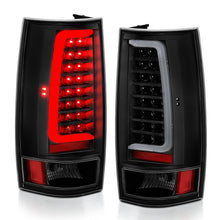 Load image into Gallery viewer, ANZO USA 311321 Tail Light Assembly for Select Chevrolet Suburban 1500, Chevrolet Suburban 2500, Chevrolet Tahoe, GMC Yukon, GMC Yukon XL 1500, GMC Yukon XL