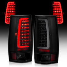 Load image into Gallery viewer, ANZO USA 311322 Tail Light Assembly for Select Chevrolet Suburban, Chevrolet Suburban 1500, Chevrolet Suburban 2500, Chevrolet Tahoe, GMC Yukon, GMC Yukon XL 1500, GMC Yukon XL