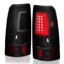 Load image into Gallery viewer, ANZO USA 311334 Tail Light Assembly for Select Chevrolet Silverado 1500, Chevrolet Silverado Classic, Chevrolet Silverado HD, Chevrolet Silverado HD Classic, Chevrolet Silverado 2500, Chevrolet Silverado HD, Chevrolet Silverado HD Classic, Chevrolet