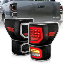 Load image into Gallery viewer, ANZO USA 311336 Tail Light Assembly for Select Toyota Tundra