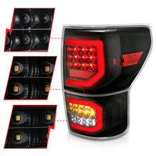 Load image into Gallery viewer, ANZO USA 311336 Tail Light Assembly for Select Toyota Tundra