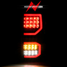 Load image into Gallery viewer, ANZO USA 311336 Tail Light Assembly for Select Toyota Tundra
