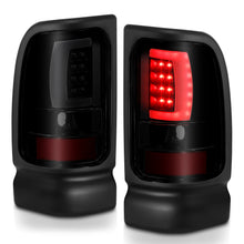Load image into Gallery viewer, ANZO USA 311340 Tail Light Assembly for Select Dodge Ram 1500, Dodge Ram 2500, Dodge Ram