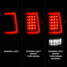 Load image into Gallery viewer, ANZO USA 311342 Tail Light Assembly for Select Ford F-150