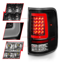 Load image into Gallery viewer, ANZO USA 311342 Tail Light Assembly for Select Ford F-150