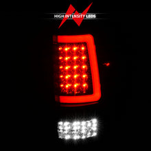 Load image into Gallery viewer, ANZO USA 311342 Tail Light Assembly for Select Ford F-150