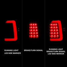 Load image into Gallery viewer, ANZO USA 311348 Tail Light Assembly for Select Dodge Dakota