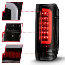 Load image into Gallery viewer, ANZO USA 311351 Tail Light Assembly for Select Ford Bronco, Ford F-150, Ford F-250, Ford F-350
