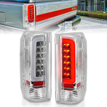 Load image into Gallery viewer, ANZO USA 311352 Tail Light Assembly for Select Ford Bronco, Ford F-150, Ford F-250, Ford F-350
