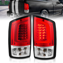 Load image into Gallery viewer, ANZO USA 311370 Tail Light Assembly for Select Dodge Ram 1500, Dodge Ram 2500, Dodge Ram