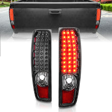 Load image into Gallery viewer, ANZO USA 311385 Tail Light Assembly for Select Chevrolet Colorado, GMC Canyon