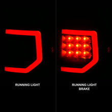 Load image into Gallery viewer, ANZO USA 311387 Tail Light Assembly for Select Toyota Tundra