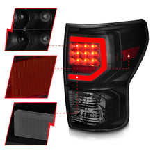 Load image into Gallery viewer, ANZO USA 311387 Tail Light Assembly for Select Toyota Tundra