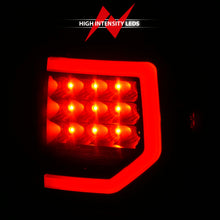 Load image into Gallery viewer, ANZO USA 311387 Tail Light Assembly for Select Toyota Tundra