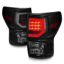 Load image into Gallery viewer, ANZO USA 311387 Tail Light Assembly for Select Toyota Tundra