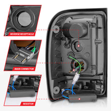Load image into Gallery viewer, ANZO USA 311391 Tail Light Assembly for Select Ford Ranger