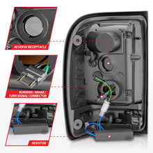 Load image into Gallery viewer, ANZO USA 311393 Tail Light Assembly for Select Ford Ranger