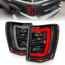 Load image into Gallery viewer, ANZO USA 311394 Tail Light Assembly for Select Jeep Grand Cherokee