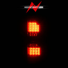 Load image into Gallery viewer, ANZO USA 311398 Tail Light Assembly for Select GMC Sierra 1500, GMC Sierra HD, GMC Sierra HD