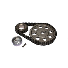 Load image into Gallery viewer, COMP Cams 3113KT Adjustable Double Roller Timing Set for Oldsmobile 400-455