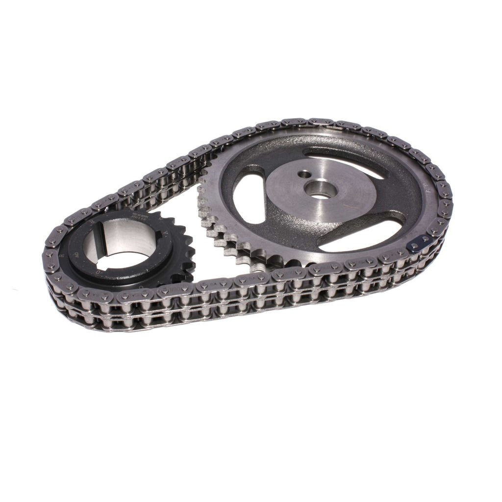 COMP Cams 3113 Hi-Tech Roller Race Timing Set for '65-'83 Oldsmobile 260-455