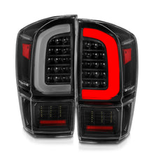 Load image into Gallery viewer, ANZO USA 311400 Tail Light Assembly for Select Toyota Tacoma
