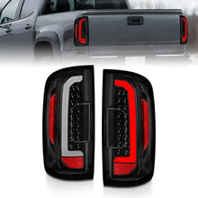 Load image into Gallery viewer, ANZO USA 311405 Tail Light Assembly for Select Chevrolet Colorado
