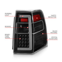 Load image into Gallery viewer, ANZO USA 311408 Tail Light Assembly for Select Ford Expedition