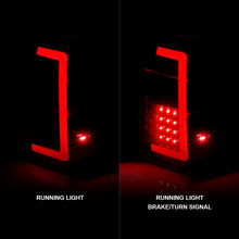 Load image into Gallery viewer, ANZO USA 311409 Tail Light Assembly for Select Ford Expedition