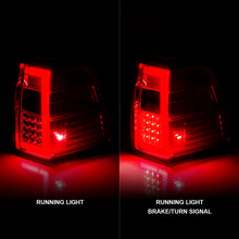 Load image into Gallery viewer, ANZO USA 311410 Tail Light Assembly for Select Ford Expedition