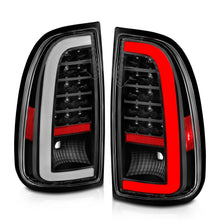 Load image into Gallery viewer, ANZO USA 311411 Tail Light Assembly for Select Toyota Tundra