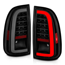 Load image into Gallery viewer, ANZO USA 311412 Tail Light Assembly for Select Toyota Tundra