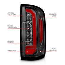 Load image into Gallery viewer, ANZO USA 311432 Tail Light Assembly for Select Chevrolet Colorado