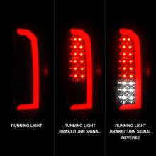 Load image into Gallery viewer, ANZO USA 311433 Tail Light Assembly for Select Chevrolet Colorado