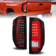 Load image into Gallery viewer, ANZO USA 311436 Tail Light Assembly for Select Toyota Tundra