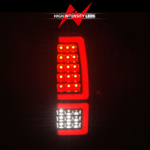 Load image into Gallery viewer, ANZO USA 311436 Tail Light Assembly for Select Toyota Tundra